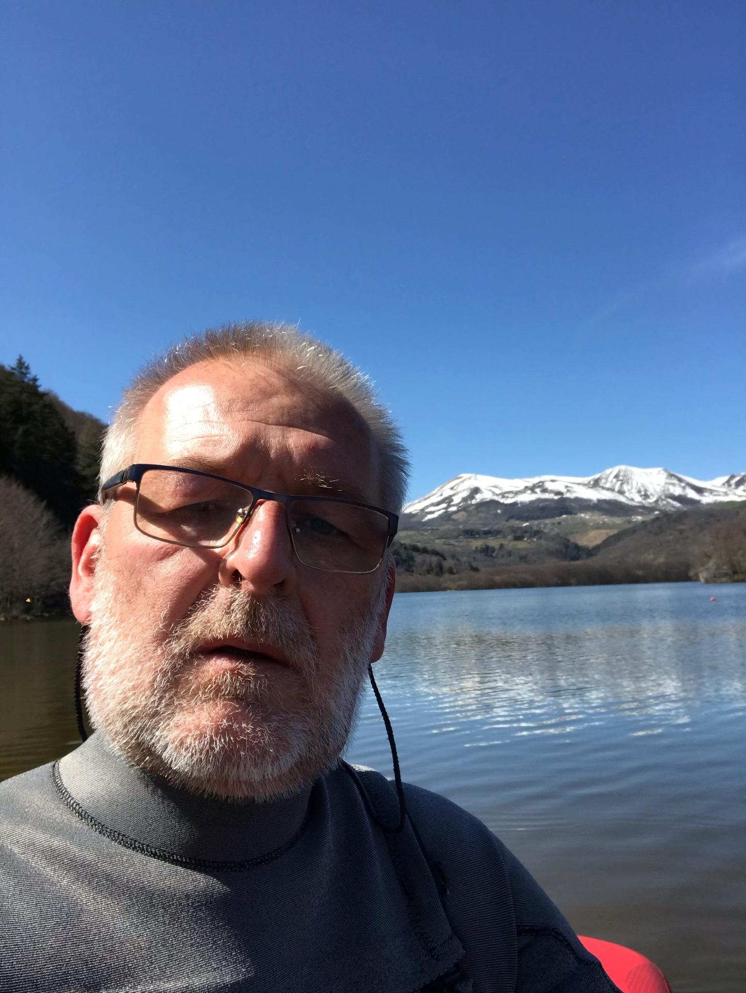 Hacene - Galdames - Bizkaia | Trans