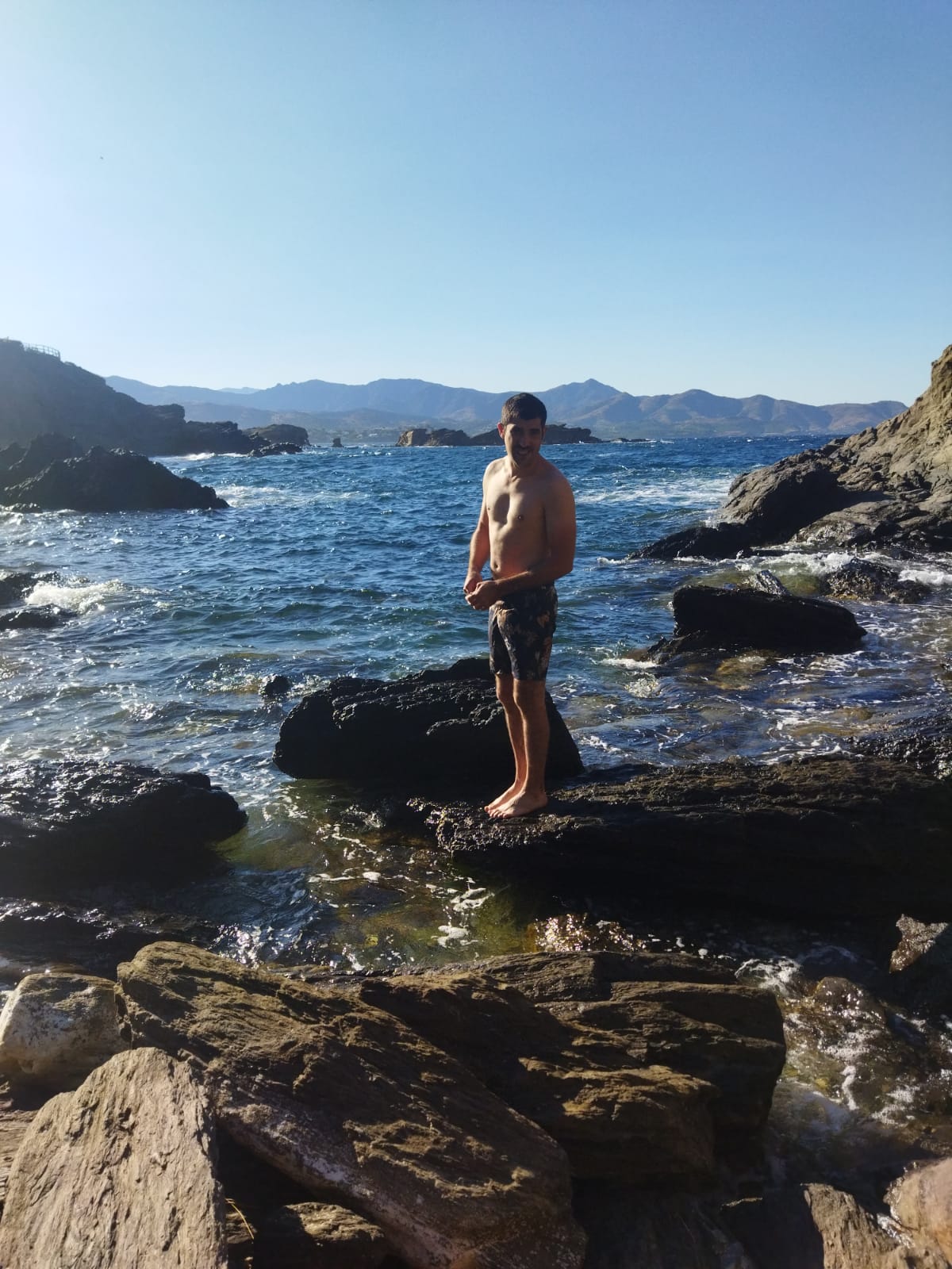 Bougary - Galdames - Bizkaia | Trans