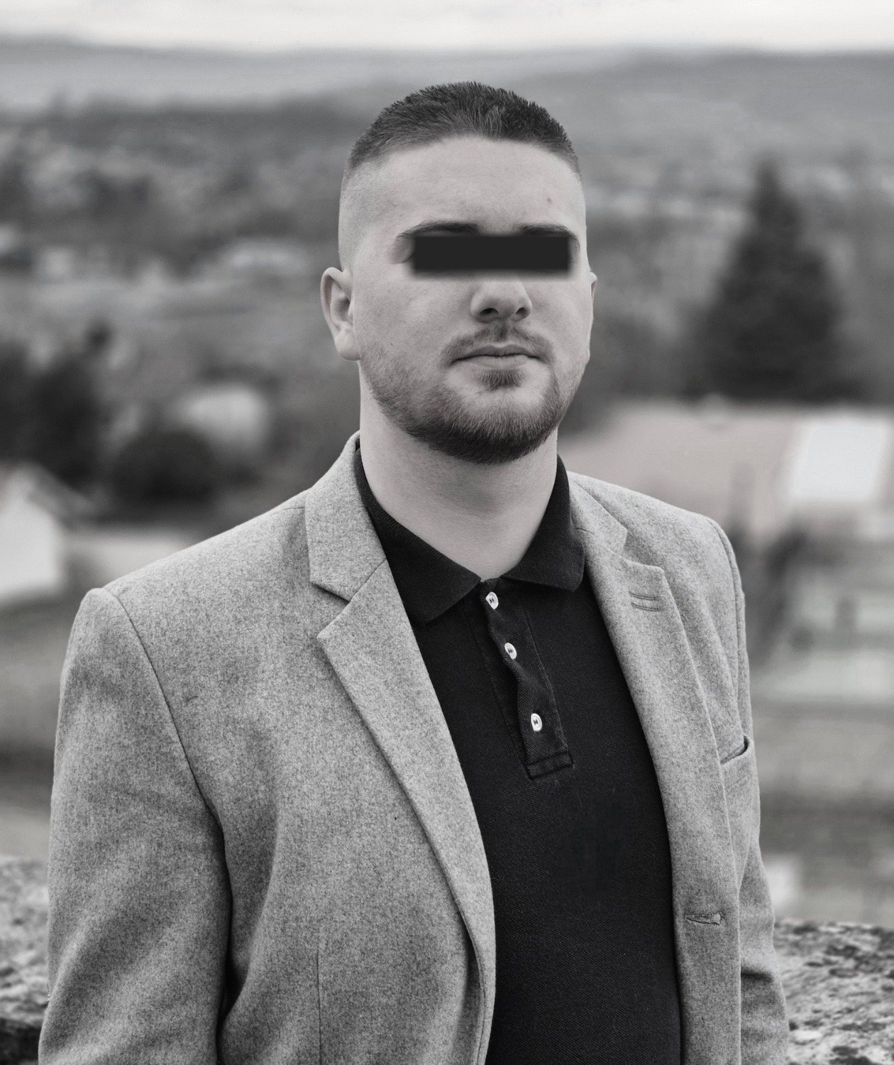 Najeh - Zamudio - Bizkaia | Trans