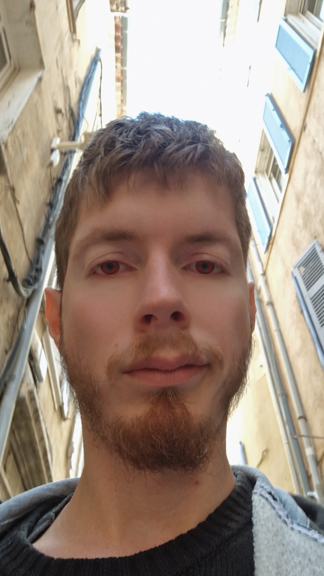 Gillian - Elorrio - Bizkaia | Trans